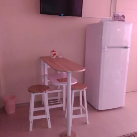 комплекс - Lifestyle 1 Apartment Sunny Beach
