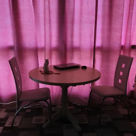комплекс - Lifestyle 1 Apartment