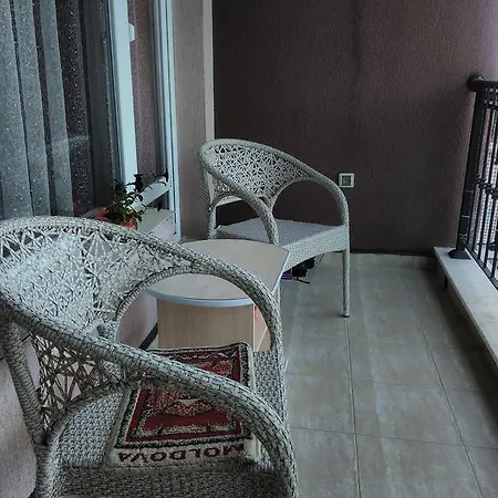 Apartment комплекс - Lifestyle 1 *