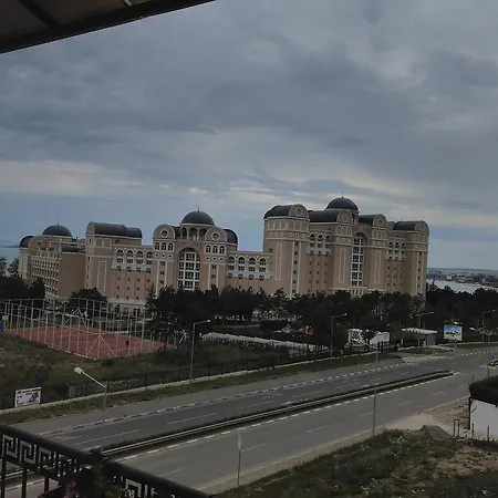 комплекс - Lifestyle 1 * Sunny Beach
