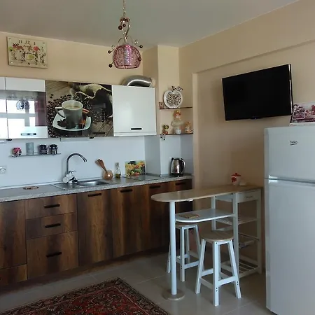 Apartment комплекс - Lifestyle 1